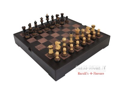 CHESS SET N°322 online